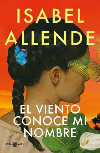 Descargar PDF El viento conoce mi nombre de Isabel Allende