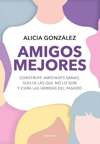 Amigos mejores de Alicia González (PDF)