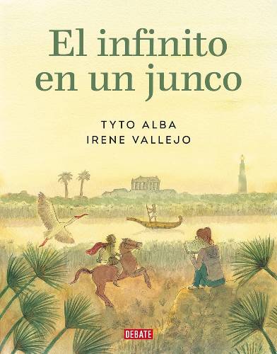 El infinito en un junco de Irene Vallejo (PDF)