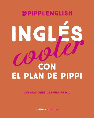 Inglés cooler de Pippi English (PDF)
