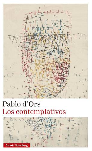 Los contemplativos de Pablo d’Ors (PDF)