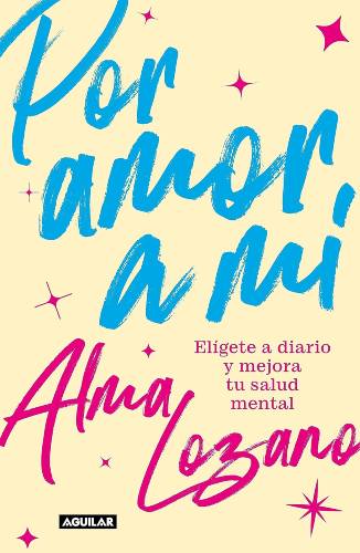 Por amor a mi de Alma Lozano (PDF)