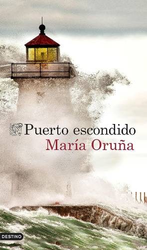 Puerto escondido de María Oruña (PDF)