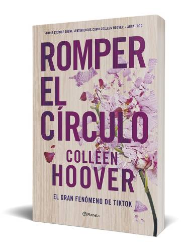 Romper el círculo de Colleen Hoover (PDF)