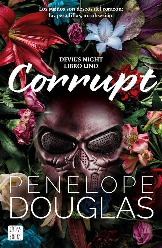 Descargar PDF Corrupt de Penelope Douglas