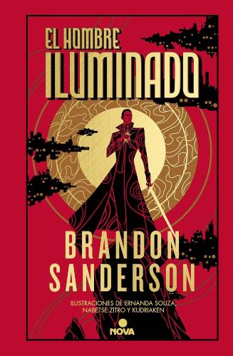 El Hombre Iluminado de Brandon Sanderson (PDF)