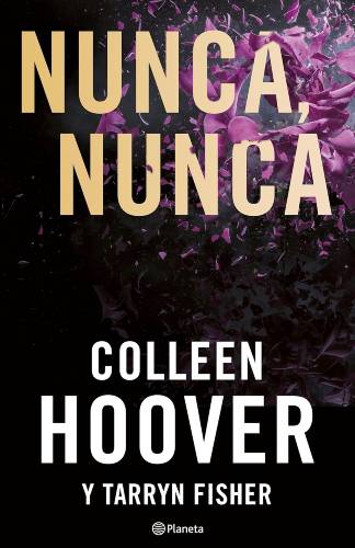 Nunca, nunca de Colleen Hoover (PDF)