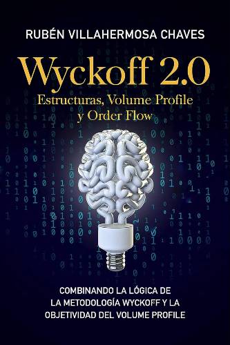 Descargar PDF Wyckoff 2.0 de Rubén Villahermosa