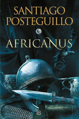 Africanus de Santiago Posteguillo (PDF)