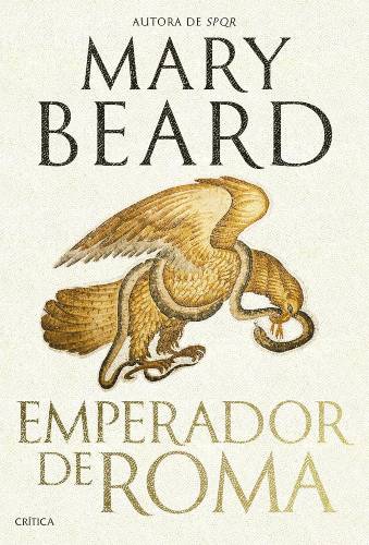 Emperador de Roma de Mary Beard (PDF)