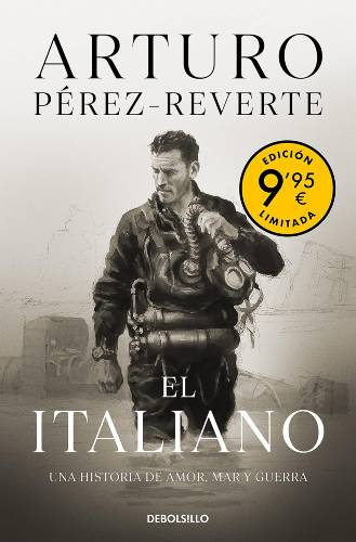 El italiano de Arturo Pérez-Reverte (PDF)