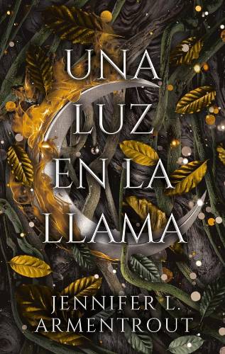 Una luz en la llama de JENNIFER ARMENTROUT